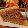 Tarte aux noix de pécan - En-tete