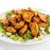 Aiguillettes de poulet au air fryer - En-tete