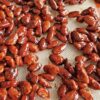 Amandes caramélisées en 3 ingrédients (sans gluten) - En-tete