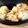 Chou-fleur au air fryer - En-tete