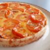 Clafoutis sans gluten à l’abricot et au romarin - En-tete