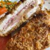 Cordon bleu au air fryer - En-tete