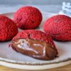 Crème pâtissière au chocolat sans lactose (sans gluten) - En-tete