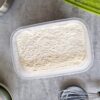 Mélange de farines sans gluten sans gomme, sans tapioca - En-tete