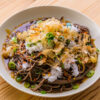 Oroshi soba - En-tete