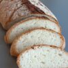 Pain sans gluten en cocotte, deux méthodes - En-tete