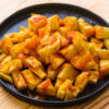 Patatas bravas - En-tete
