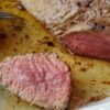 Rôti de bœuf au air fryer - Etape