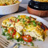 Strata sans gluten - En-tete