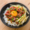 Yukke don - En-tete