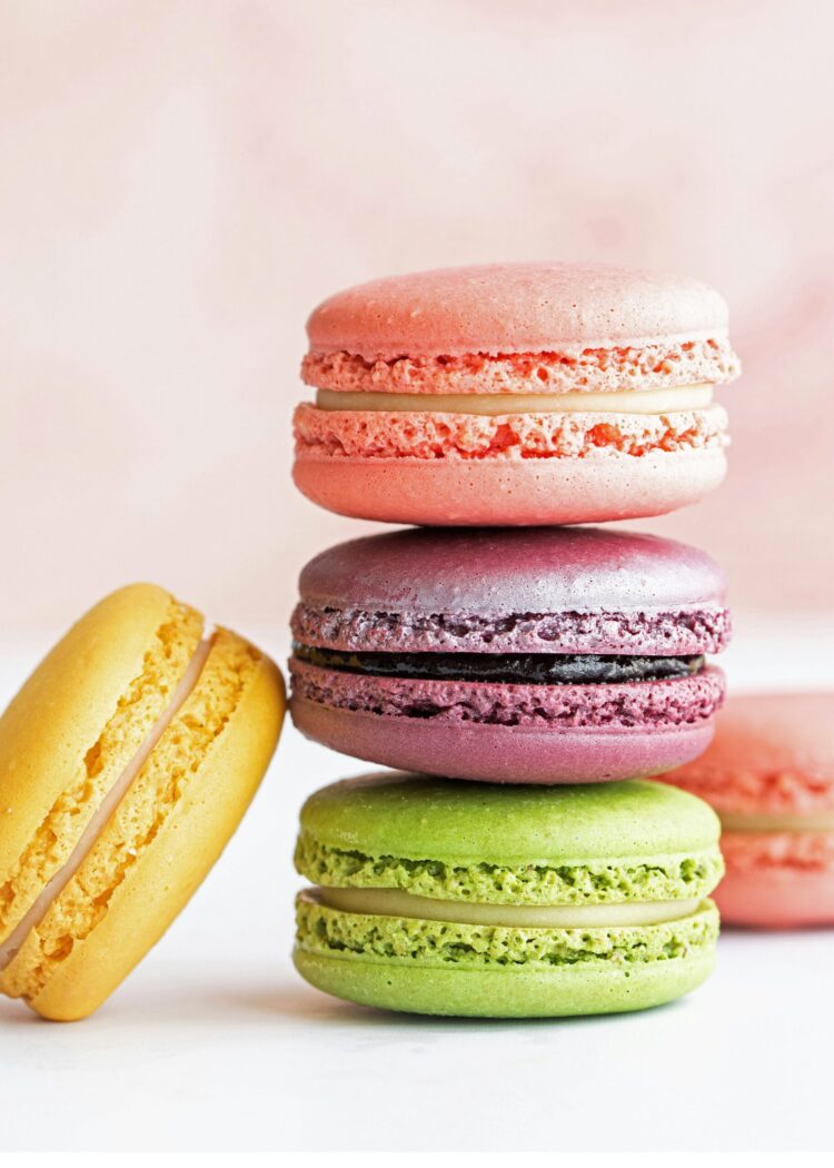 Pourquoi les macarons coûtent-ils si cher ?
