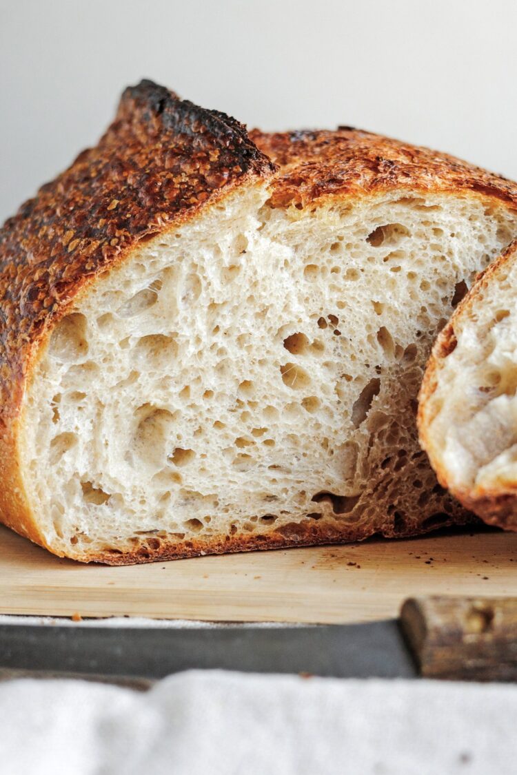 Quelle farine sans gluten pour le pain ?