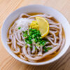 Bukkake udon - En-tete