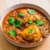 Poulet au curry - En-tete