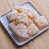 Warabi mochi - En-tete