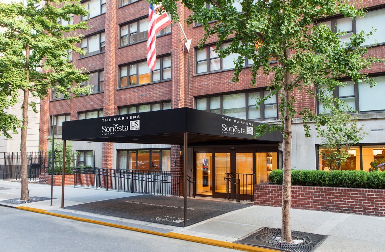 The Gardens Sonesta ES Suites, Upper East Side, New York