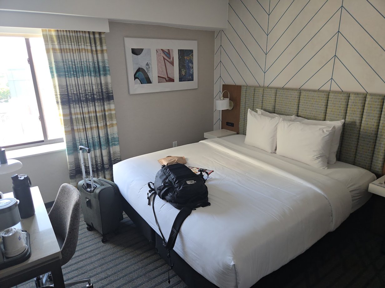 Hampton Inn by Hilton Long Island City, Long Island City, New York