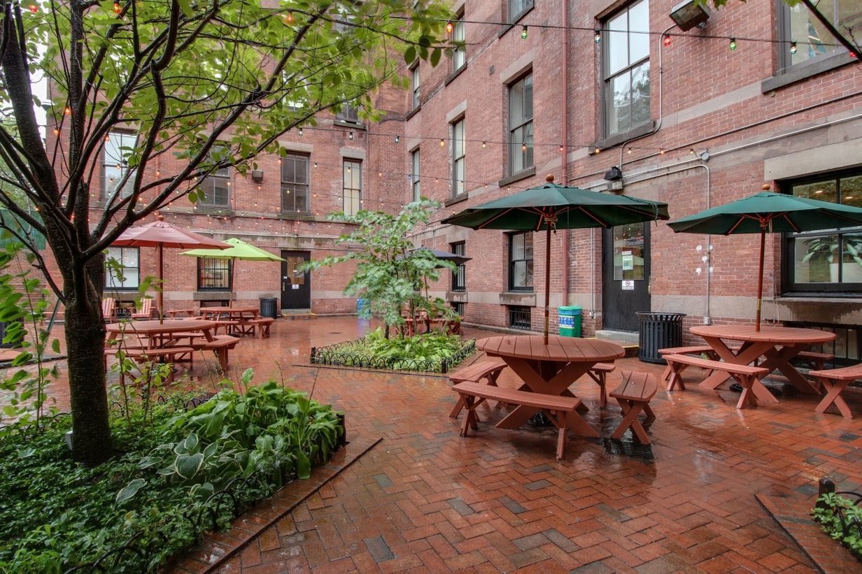 Vandrerhjemmet HI New York City Hostel, Upper West Side, New York