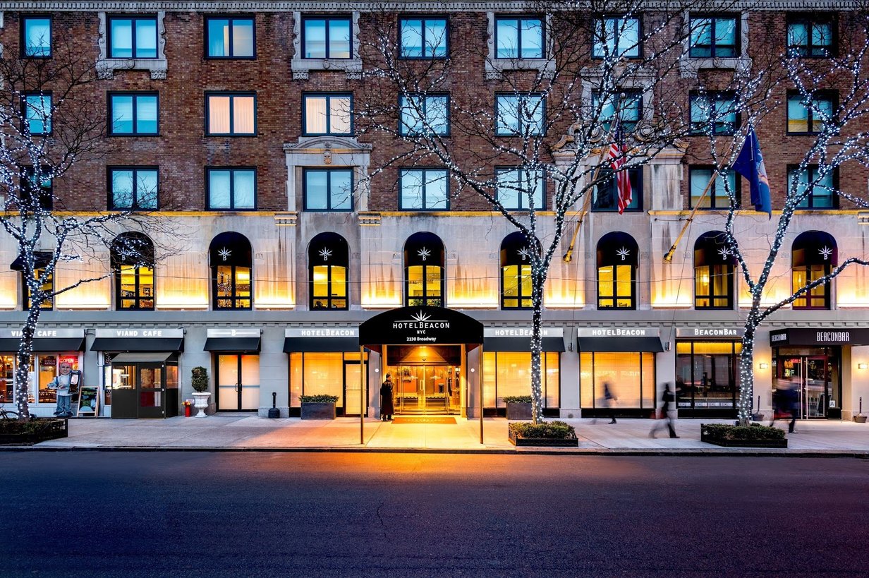 Hotel Beacon, Upper West Side, New York
