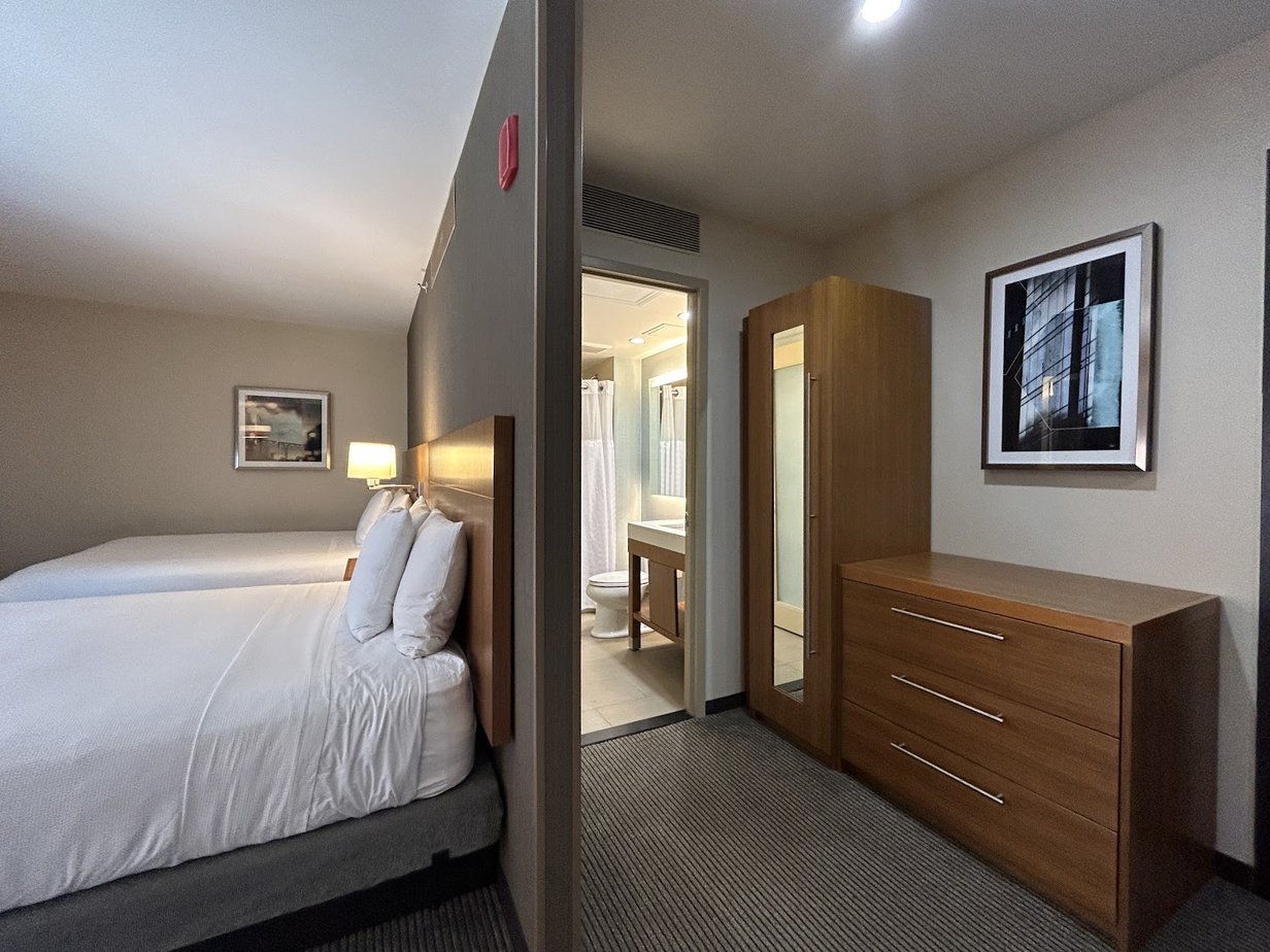 Hotel Hyatt Place Long Island City, Long Island City, New York