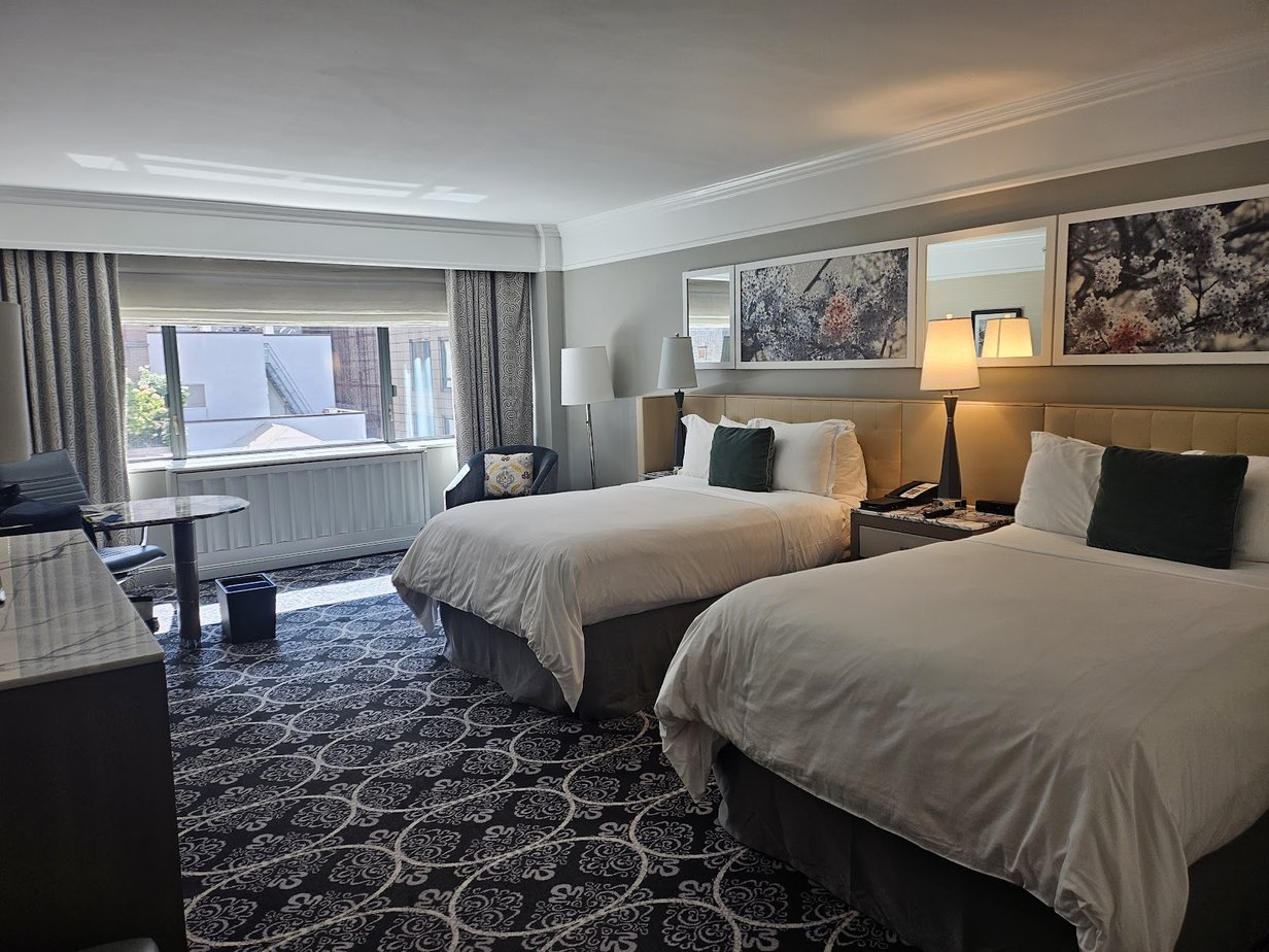 Loews Regency, Upper East Side, New York