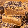 Blondies - En-tete