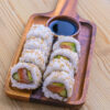 California roll - En-tete