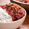 Chili con carne - En-tete
