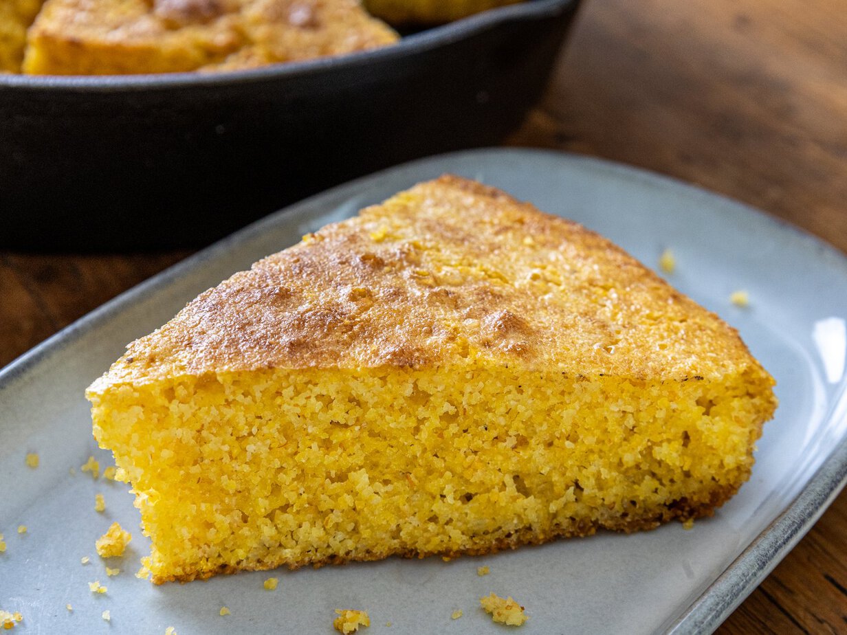 Cornbread
