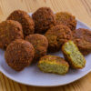 Falafels - En-tete
