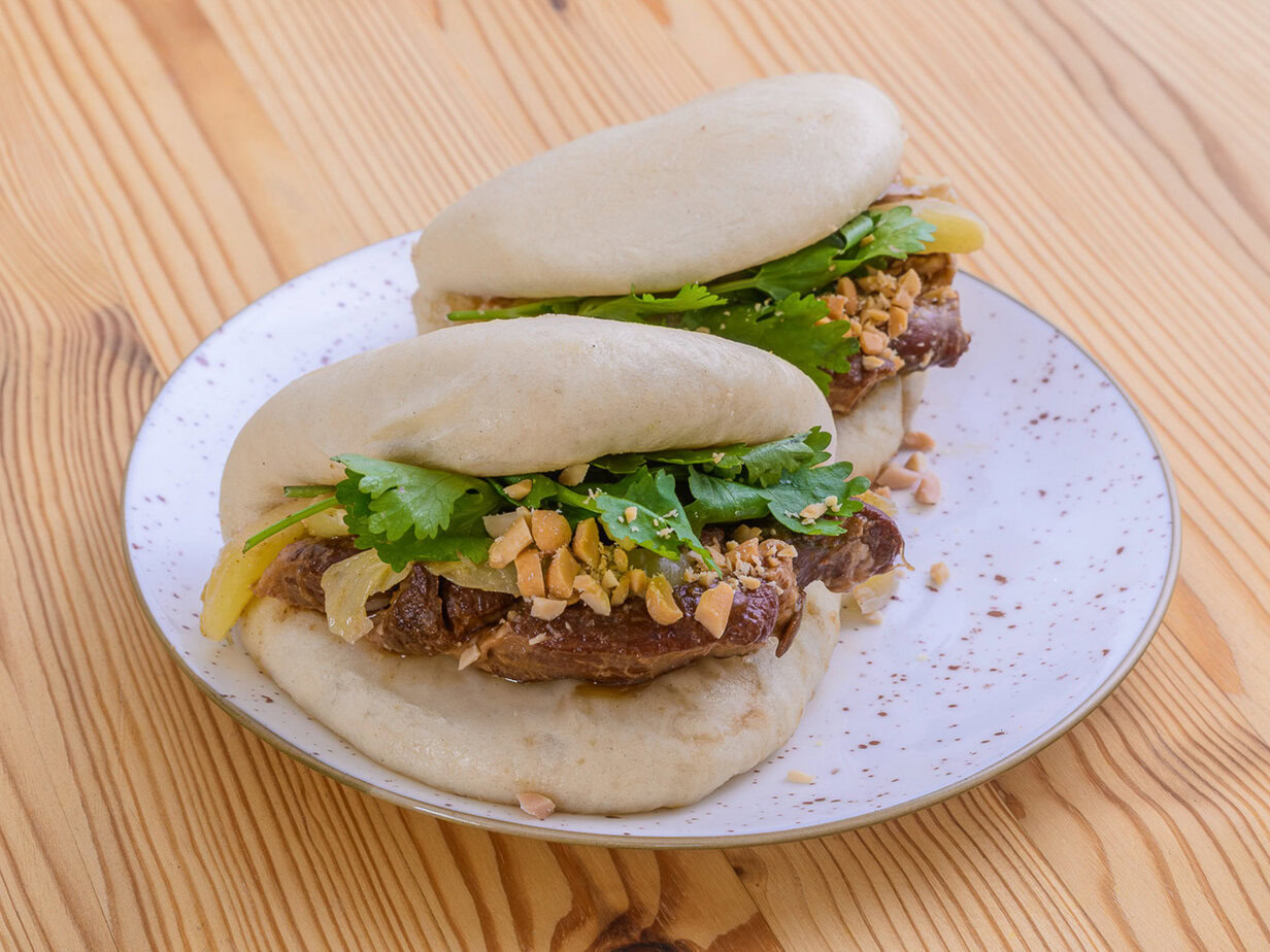 Gua bao - En-tete