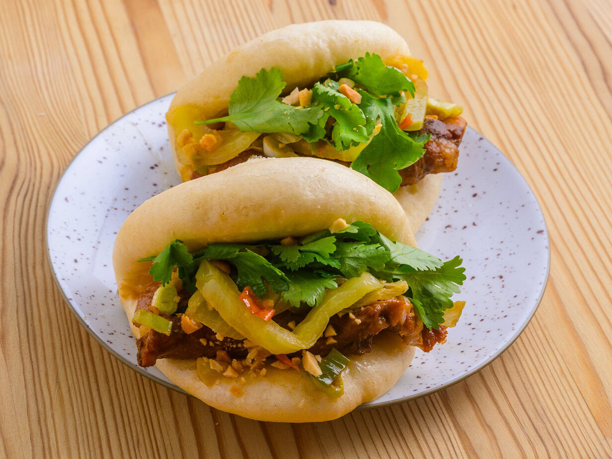 Gua bao