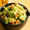 Guacamole - En-tete