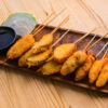 Kushikatsu - En-tete
