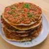 Lahmacun - En-tete