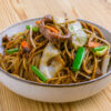 Lo mein - En-tete