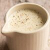 Sauce béchamel - En-tete