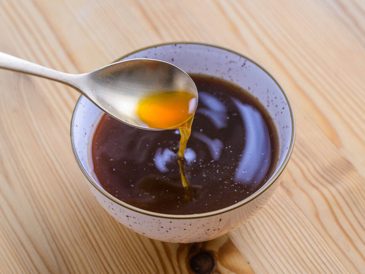 Sauce ponzu - En-tete