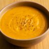 Soupe de butternut - En-tete