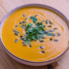 Soupe de potimarron - En-tete