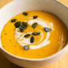 Soupe de potiron - En-tete