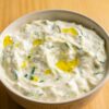 Tzatziki - En-tete