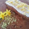 Carrot cake keto - En-tete