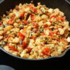 Couscous de chou-fleur (keto) - En-tete