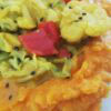 Curry de poisson doux au lait de coco - En-tete