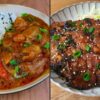 Curry japonais et shogayaki