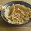 Houmous de chou-fleur (keto) - En-tete