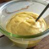 Lemon curd à la vanille - En-tete