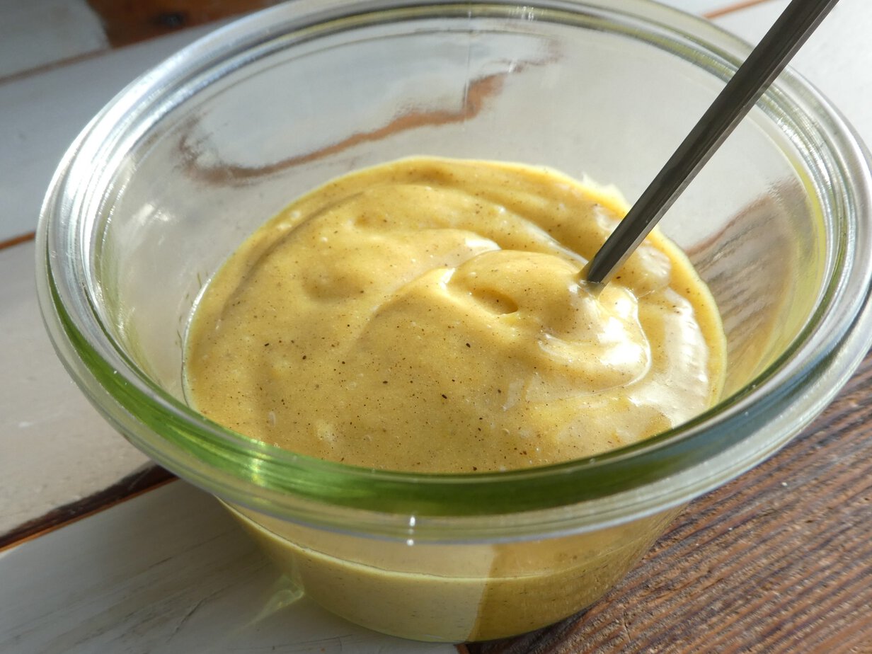 kakor med citron Lemon curd med vanilj