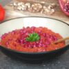 Muhammara keto - En-tete